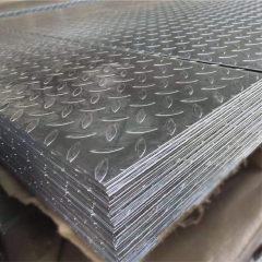 304 Stainless steel checkered plate