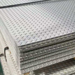 304 Stainless steel checkered plate