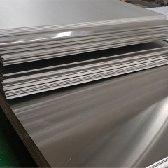 316L stainless steel plate