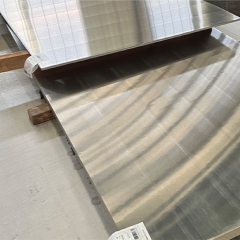 316L stainless steel plate