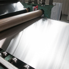 316L stainless steel plate