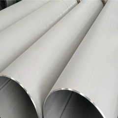 304l Stainless Steel Pipe