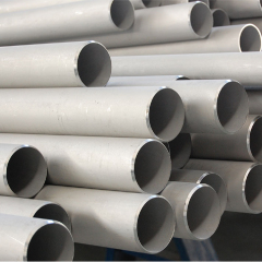 304l Stainless Steel Pipe