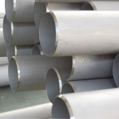304l Stainless Steel Pipe