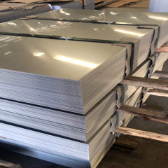 2507 stainless steel plate