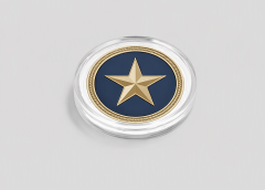 Coin Capsule