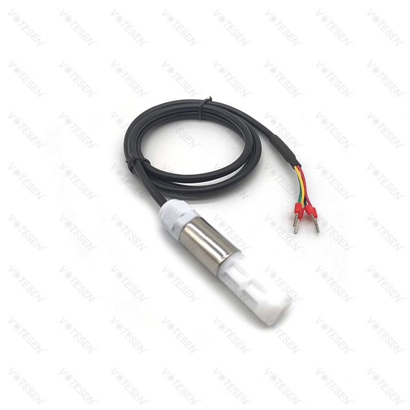 SHT35 RS485 sensor for Modbus data transmission reading