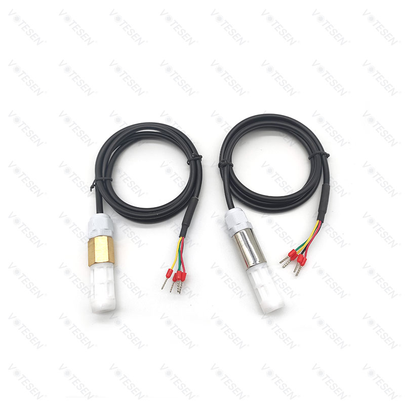SHT30 humidity temperature sensor module