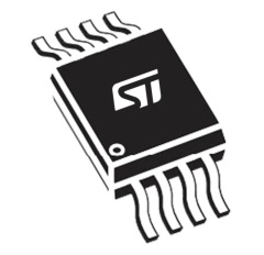 STCN75DS2F