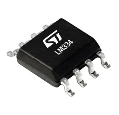 LM334DT