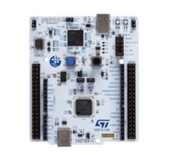 NUCLEO-H503RB