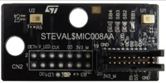 STEVAL-MIC008A