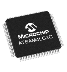 ATSAM4LC2C