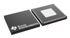 MSP430F5219