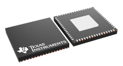 MSP430F5249
