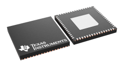 MSP430F5257