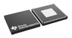 MSP430F5255
