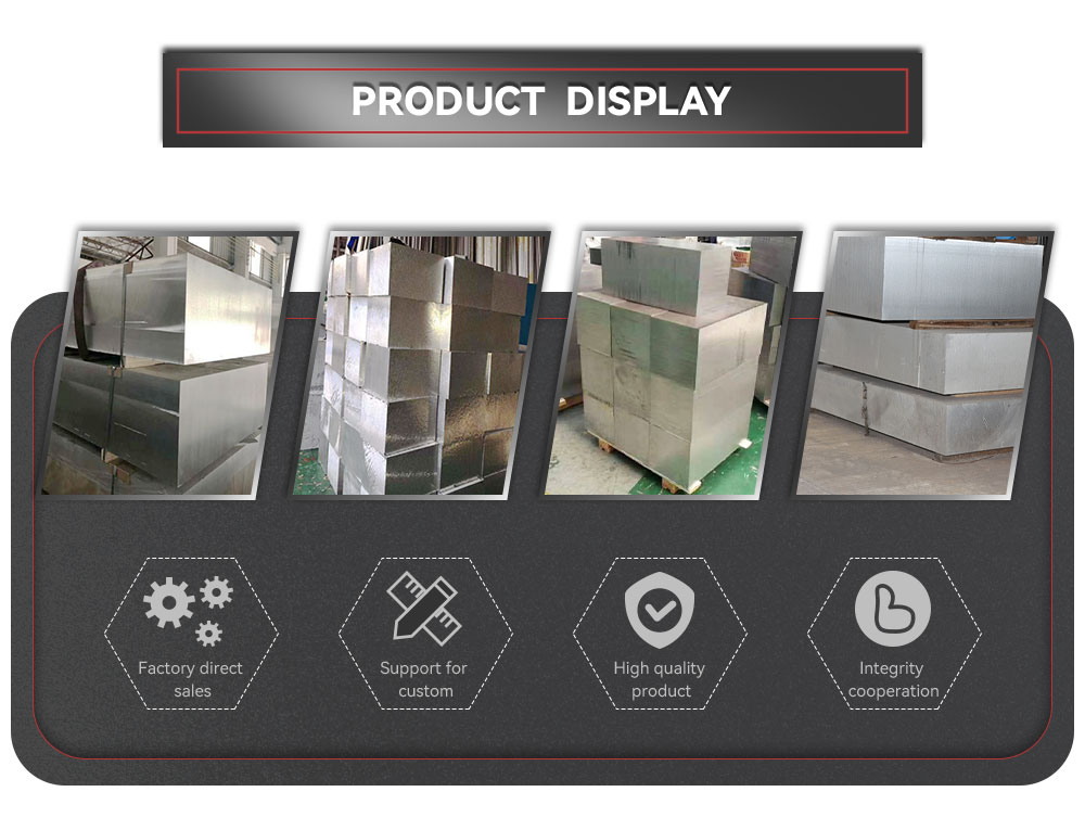 Extra Thick Aluminum Sheet Size