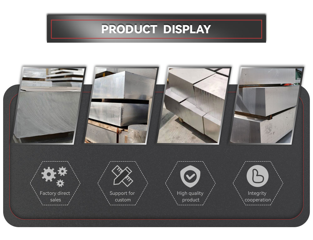 Extra Thick Aluminum Sheet Price