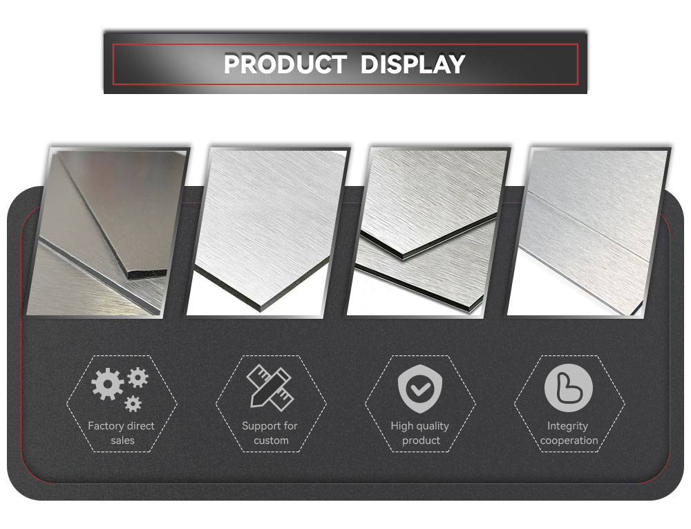 Brushed Aluminum Sheet Price
