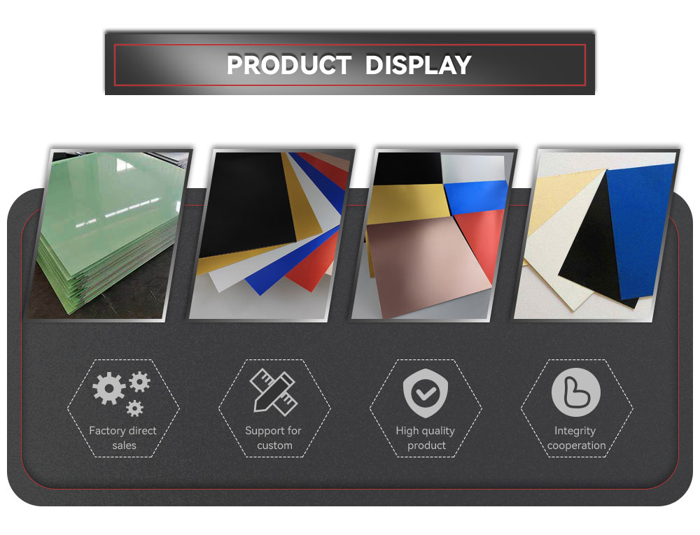 Custom Color Coated Aluminum Sheet