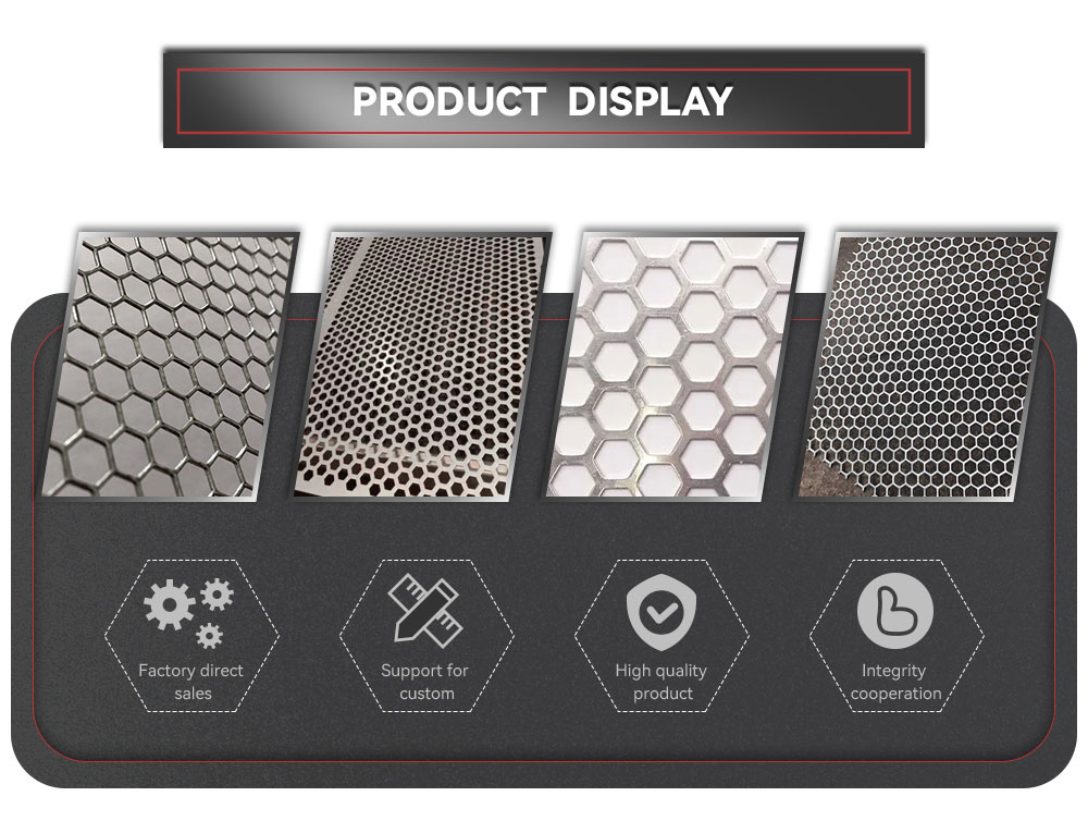 Perforated Aluminum Sheet Price