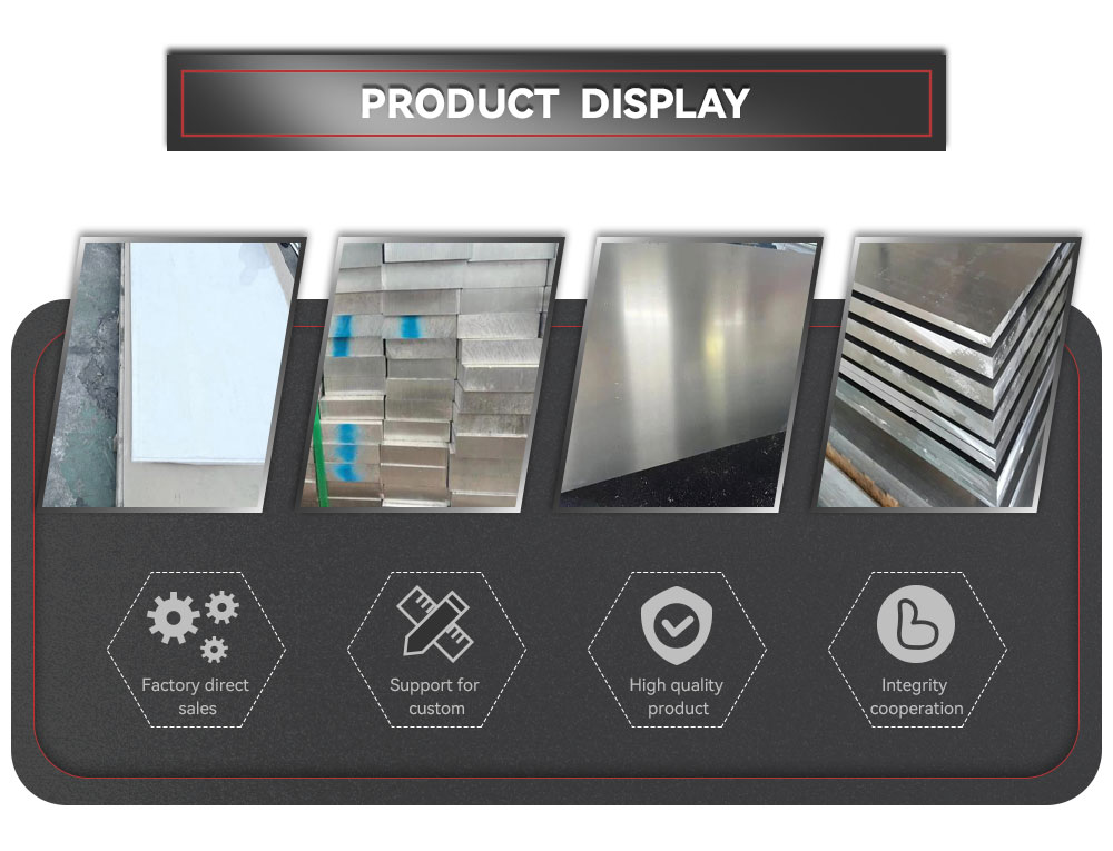 Mirror Aluminum Sheet Factory