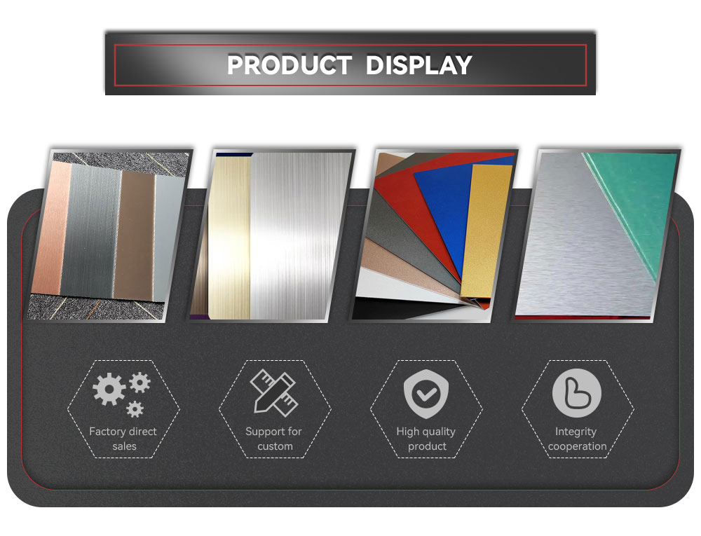 Custom Anodized Aluminum Plate