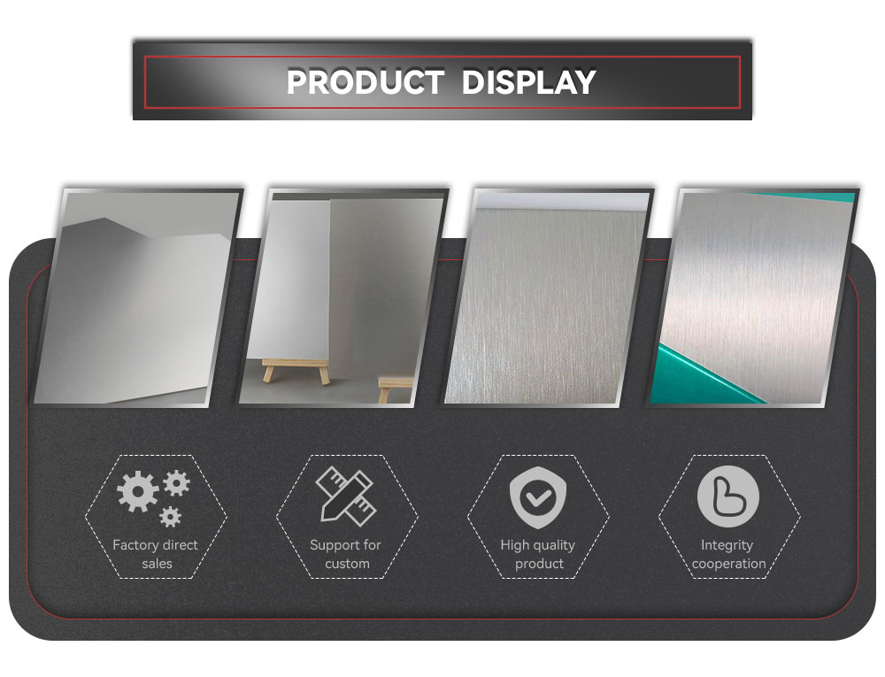 White Anodized Aluminum Sheet