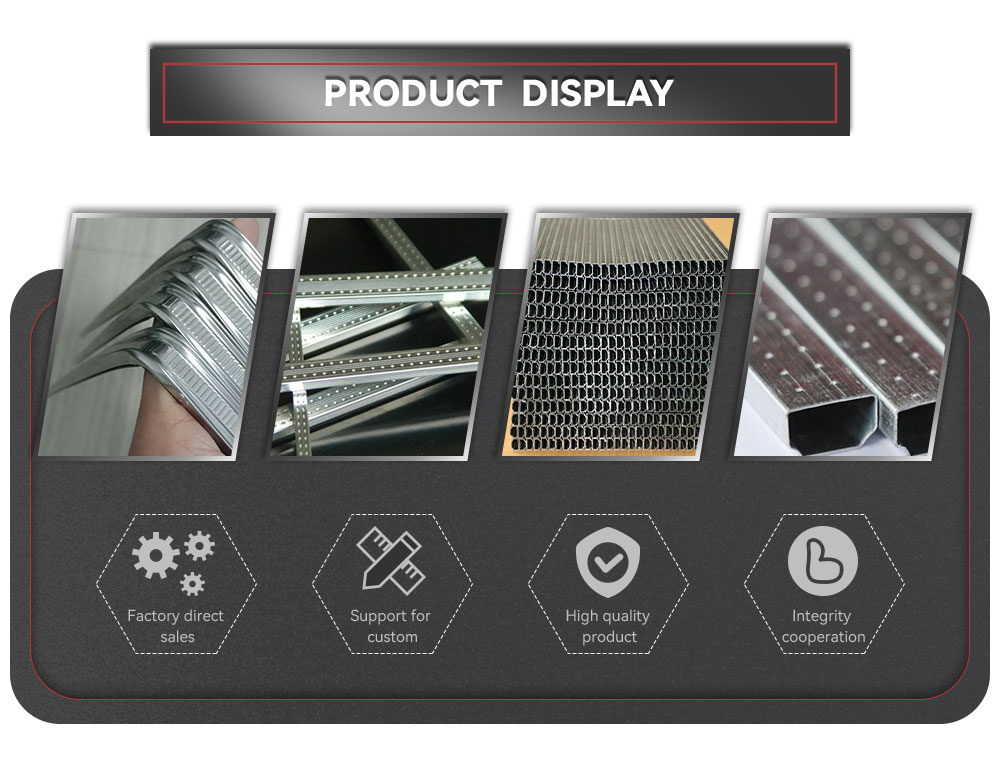 Insulating Glass Aluminum Strip in China