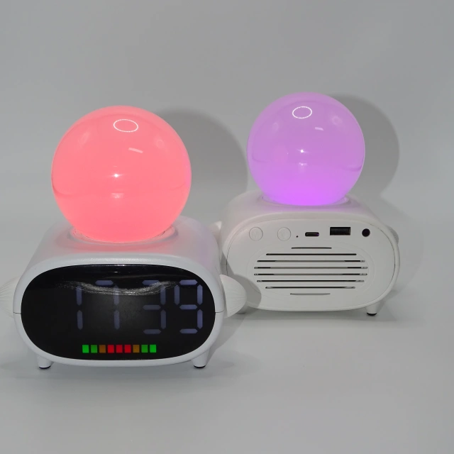 Bluetooth Alarm Clock Speaker supplier, Bluetooth speaker wholesale