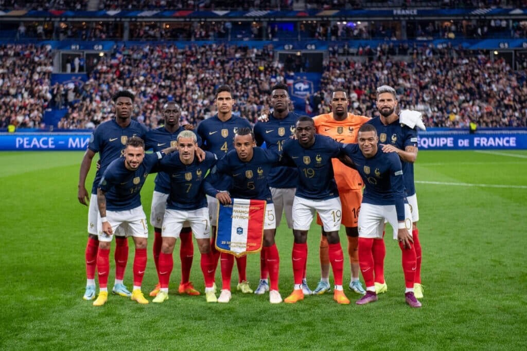 France