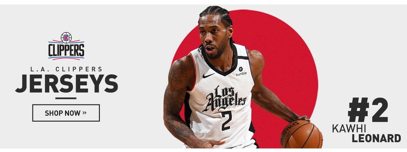 Los Angeles Clippers