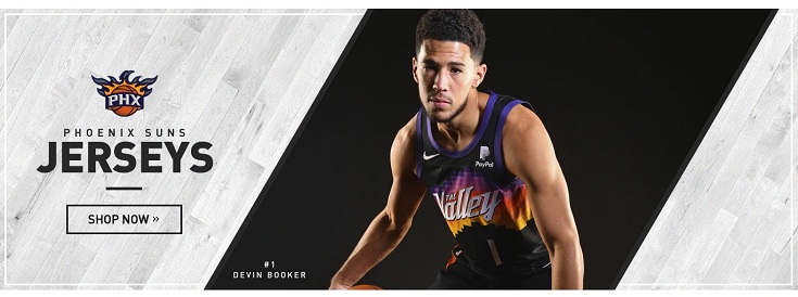 Phoenix Suns