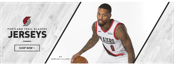 Portland Trail Blazers