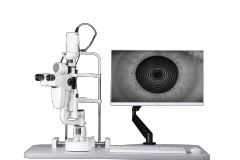 DRY EYE IMAGING SYSTEM