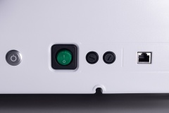NON-CONTACT TONOMETER SNCT SERIES