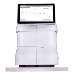 FUNDUS CAMERA SFC SERIES (Non-mydriatic)