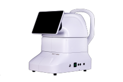 NON-CONTACT TONOMETER SNCT SERIES
