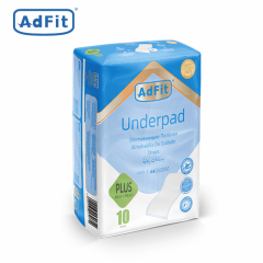 Low Cost AdFit Underpad Disposable 60x90 Incontinence Underpad Factory
