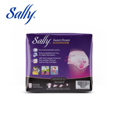 Professional OEM Menstrual Diaper Factory Lady Menstrual Pants For Sale