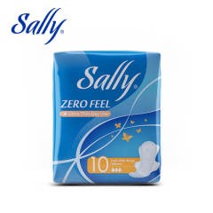Best Price Disposable Ultra Thin Sanitary Napkin Day Use Pads With Wings