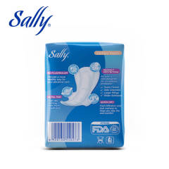 Ultra Thin Night Use Sanitary pads Super Absorbency Sanitary napkin Supplier