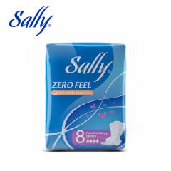 Ultra Thin Night Use Sanitary pads Super Absorbency Sanitary napkin Supplier