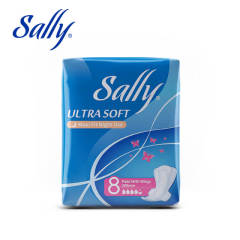Eco Friendly Night Use Breathable Sanitary Napkin Sanitary Pad Manufacturer