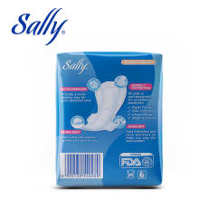 Eco Friendly Night Use Breathable Sanitary Napkin Sanitary Pad Manufacturer