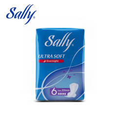 Lady Sanitary Napkin Manufacturer 350mm Overnight Sanitary Pads Wholesale