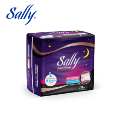 Female Personal Care Sanitary Pad Pants High Absorption Menstrual Pants