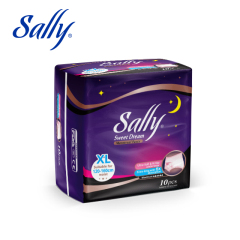 OEM Period Pants Supplier Dry & Breathable Surface Menstrual Pants Wholesale