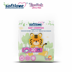 Custom Disposable Underpads Bulk Supply Baby Underpads Manufacturer